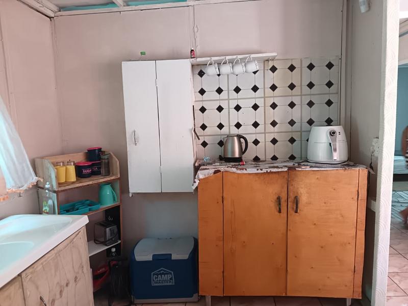 2 Bedroom Property for Sale in Theronville Western Cape